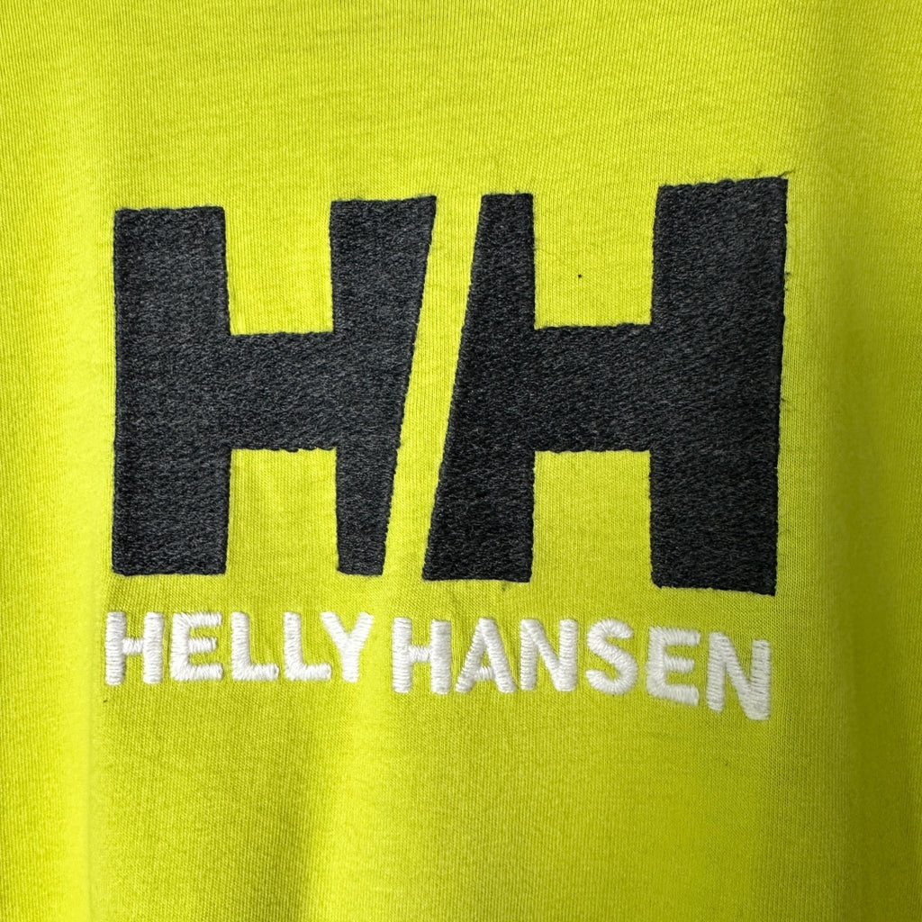 Helly Hansen Tee - Funkify