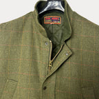 High Mount Wool Blend Vest Large - Funkify