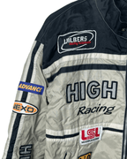 High Speed Racing Jacket Large - Funkify