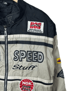 High Speed Racing Jacket Large - Funkify