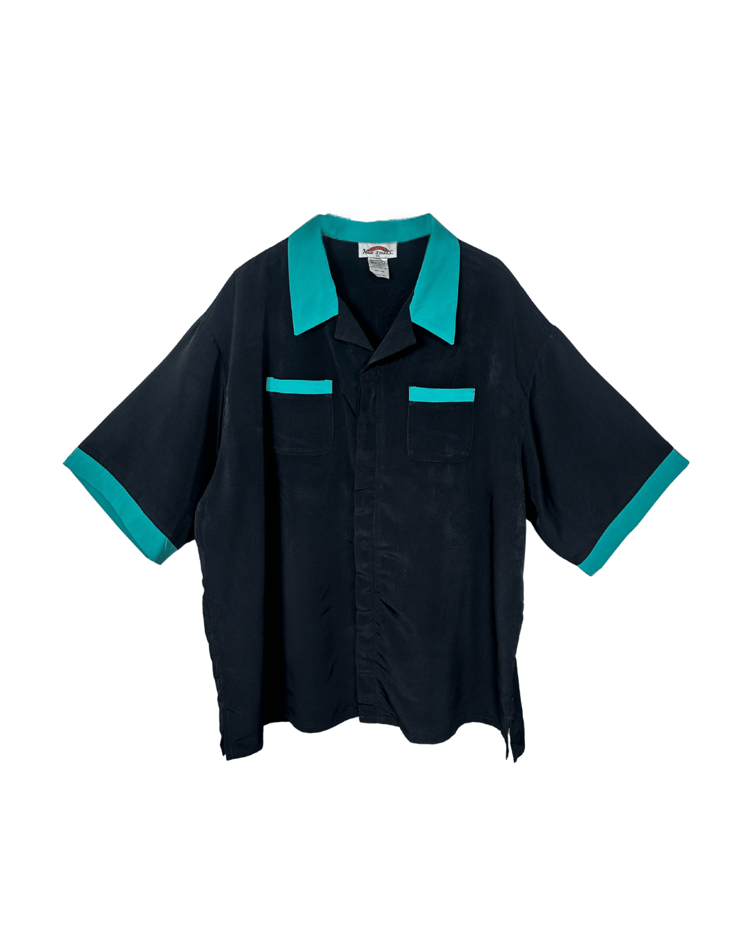High Stakes Bowling Shirt - Funkify