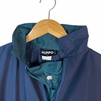 Hippo Quarter-zip Jacket XL - Funkify