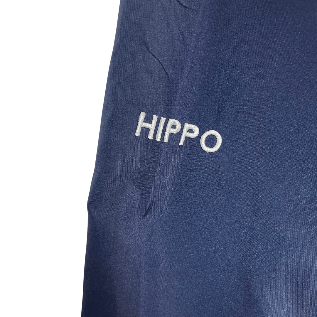 Hippo Quarter-zip Jacket XL - Funkify