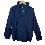 Hippo Quarter-zip Jacket XL - Funkify