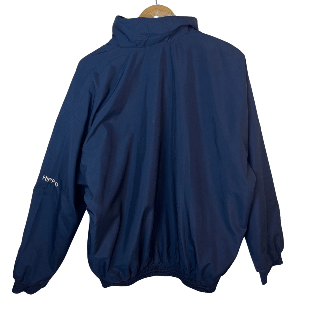 Hippo Quarter-zip Jacket XL - Funkify