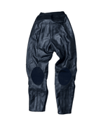 Hiprotec Biker Moto Leather Pants 36 - Funkify