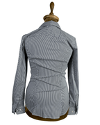 H&M Women's Fitted Shirt - 36 - Funkify