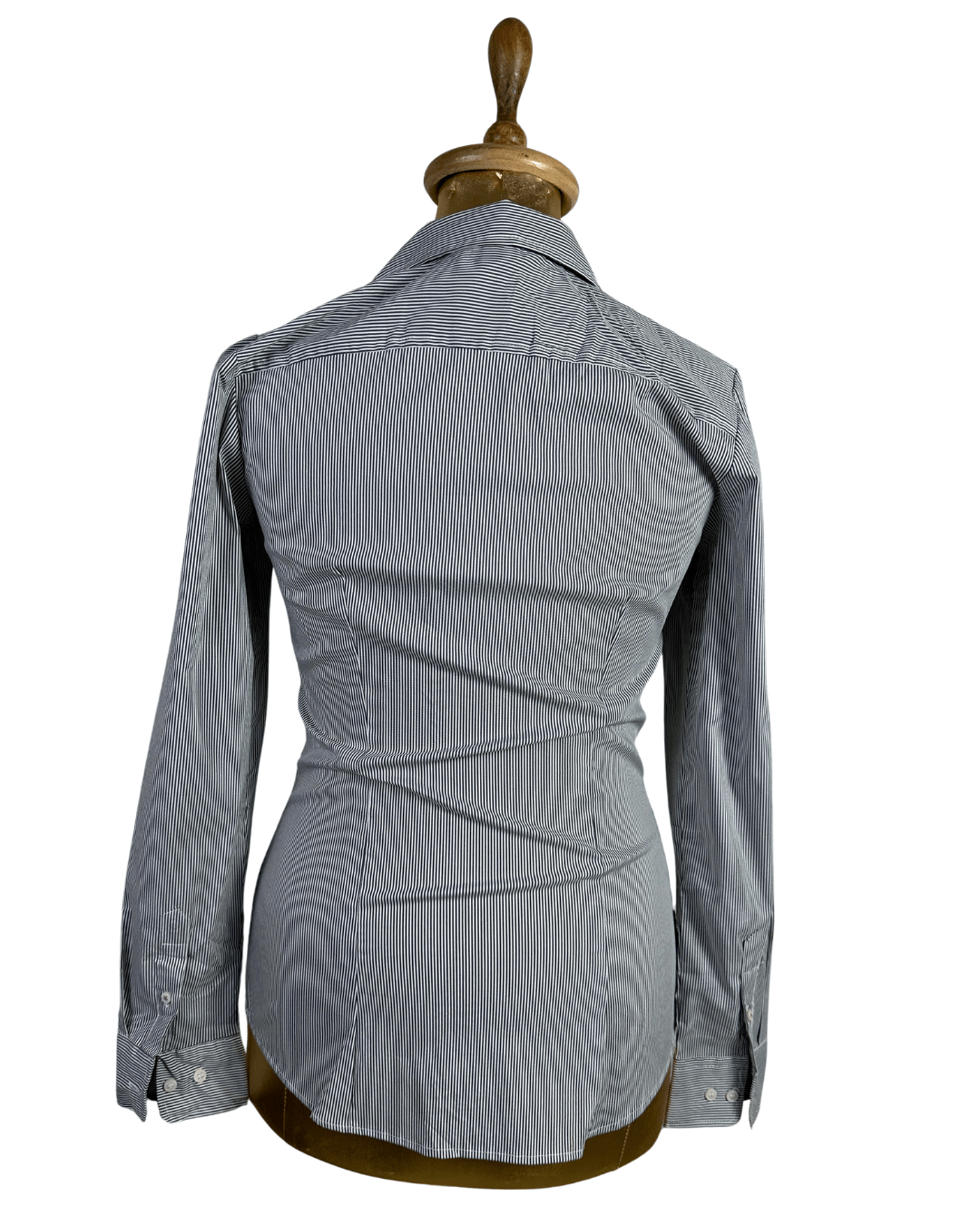 H&M Women's Fitted Shirt - 36 - Funkify