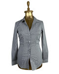 H&M Women's Fitted Shirt - 36 - Funkify