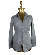 H&M Women's Fitted Shirt - 36 - Funkify