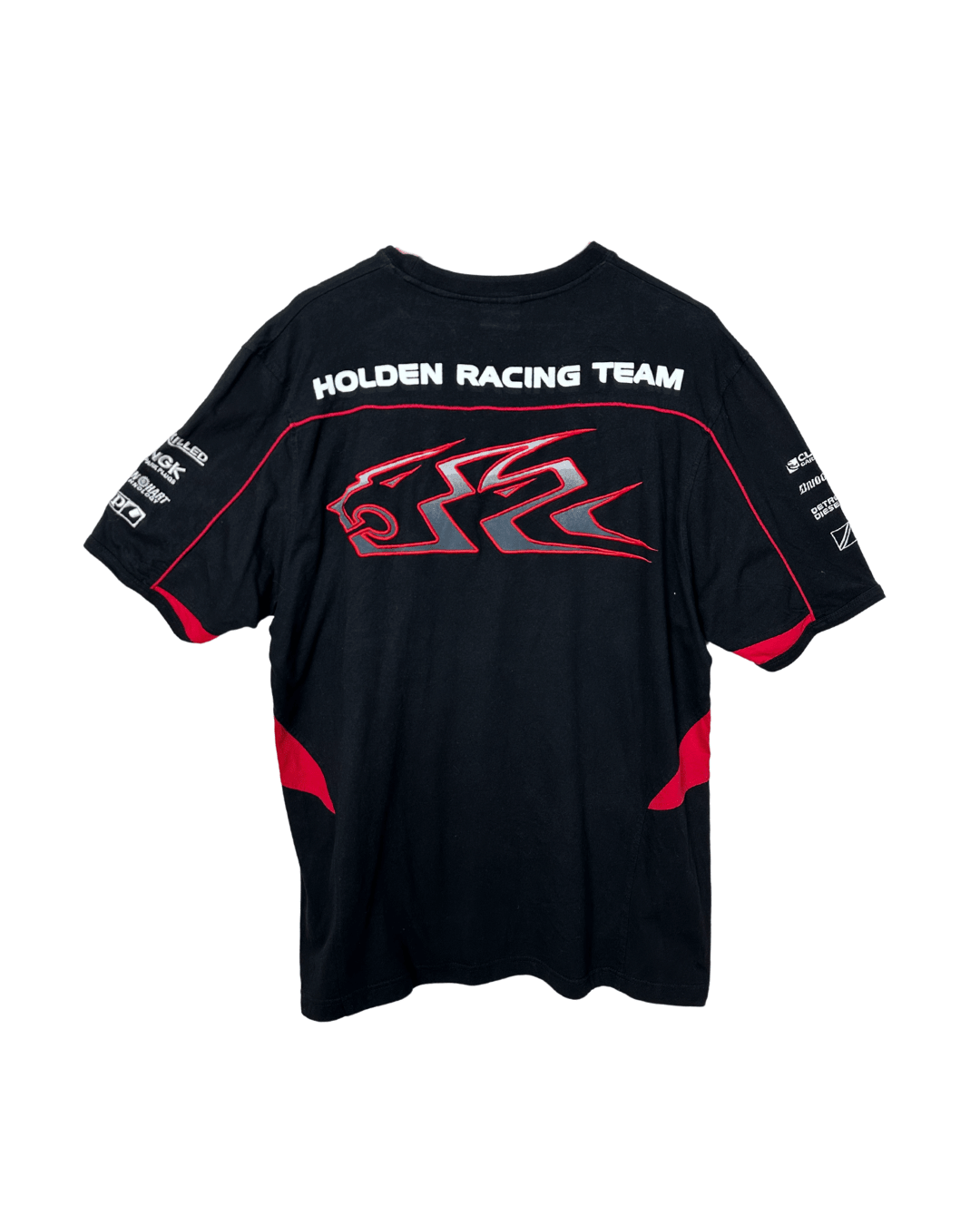 Holden Racing Team Pit Crew T-Shirt – 2XL - Funkify