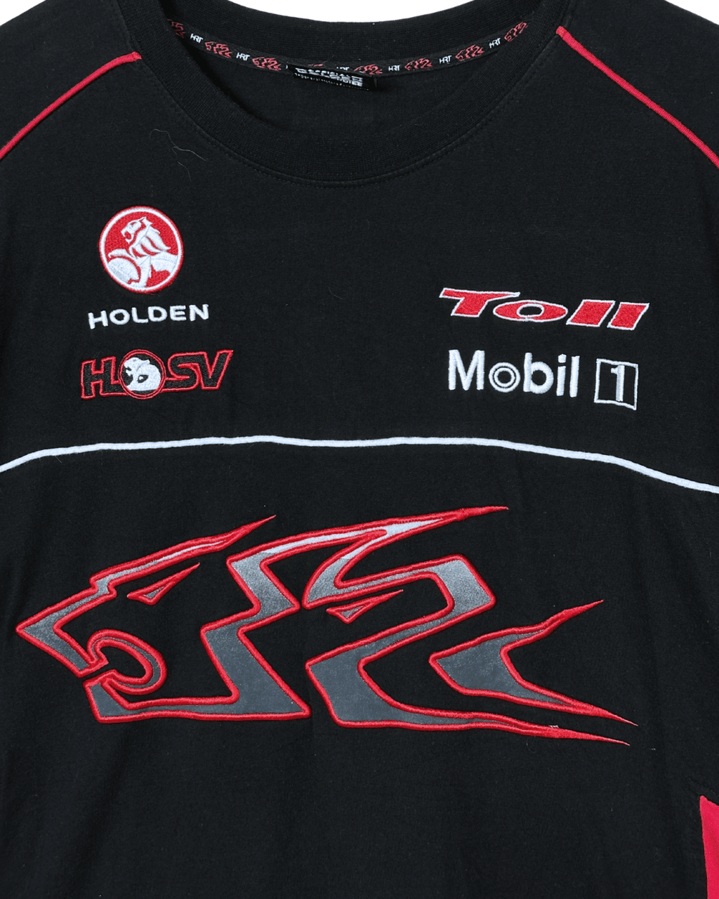 Holden Racing Team Pit Crew T-Shirt – 2XL - Funkify