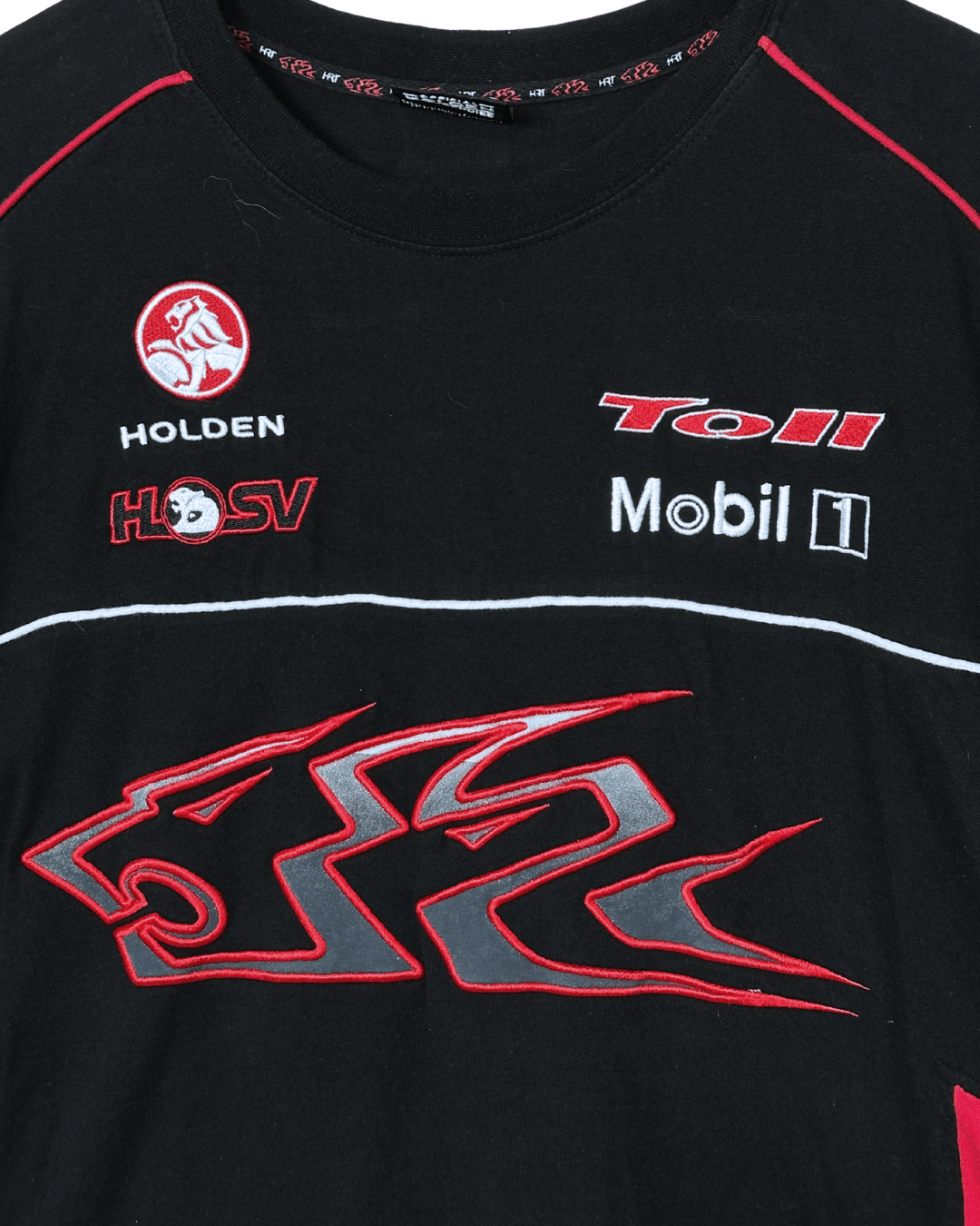 Holden Racing Team Pit Crew T-Shirt – 2XL - Funkify