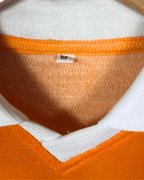 Holland Football Polo - Medium/Large - Funkify