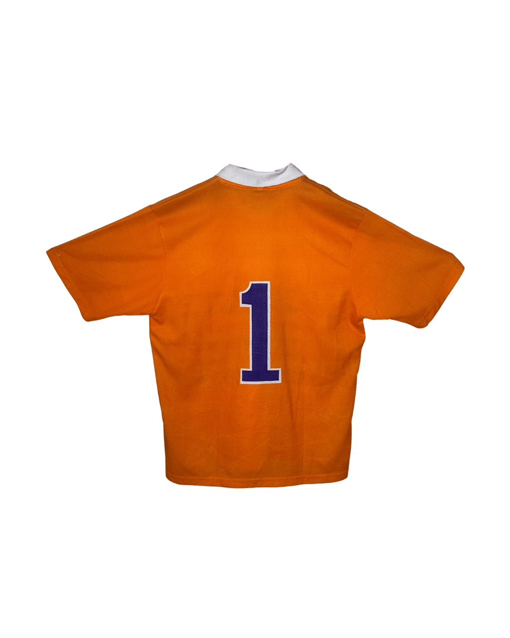 Holland Football Polo - Medium/Large - Funkify