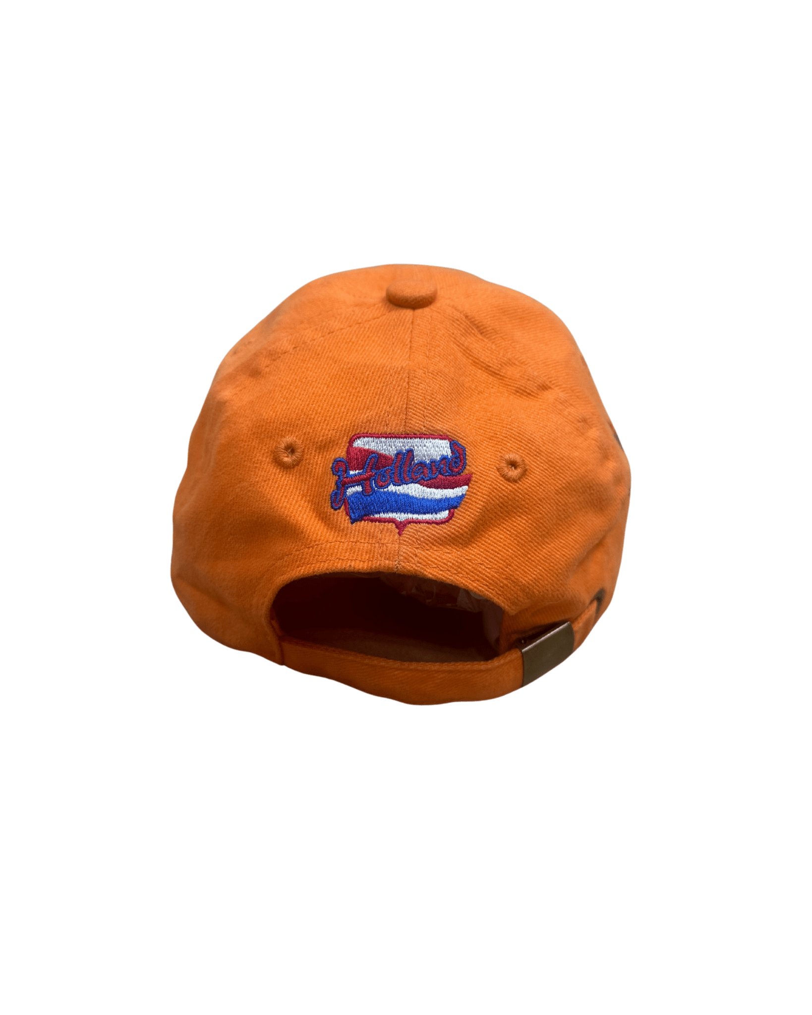 Holland Souvenir Baseball Cap - Funkify