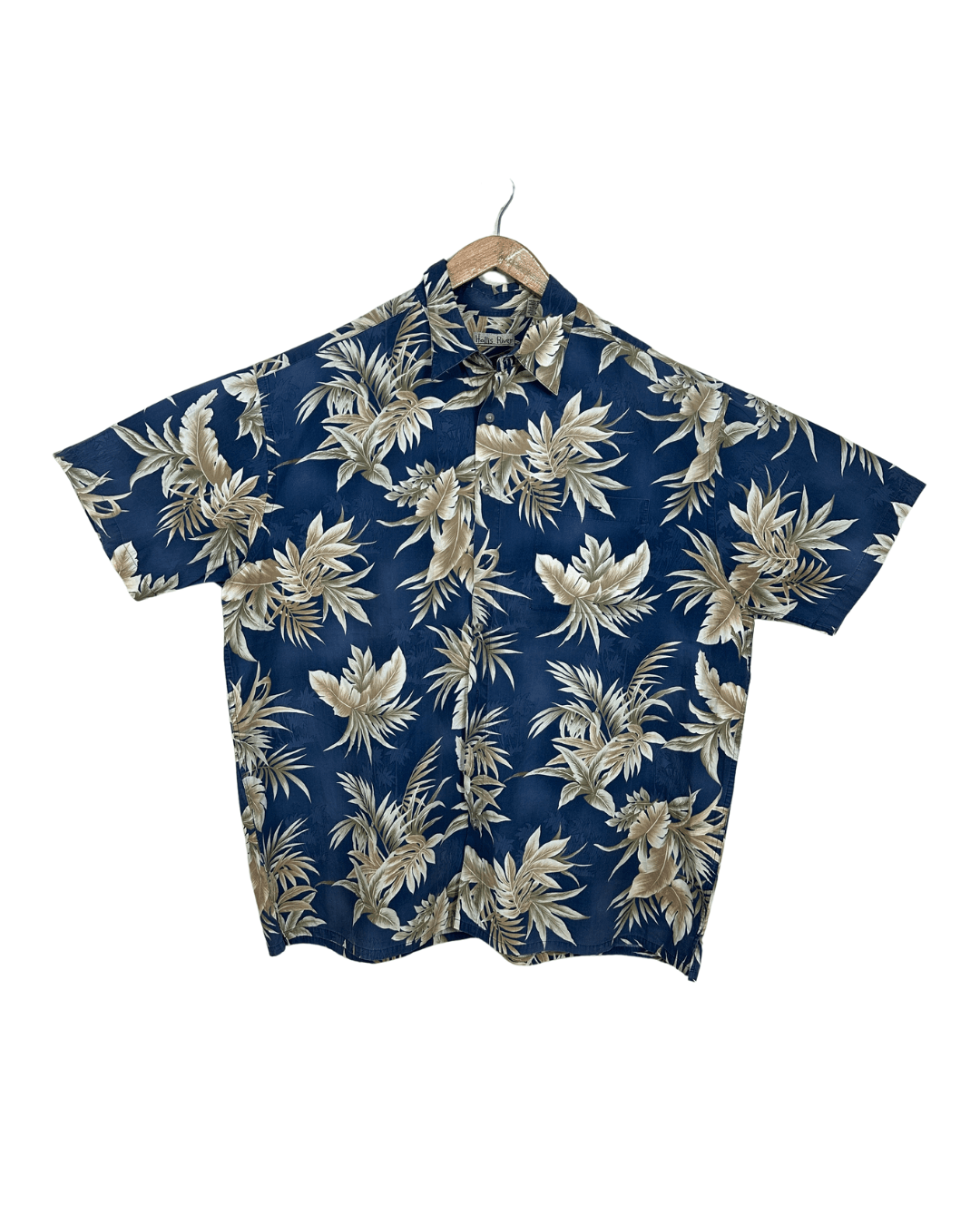 Hollis River Shirt 2XL - Funkify