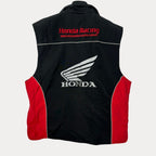 Honda Motorsport Racing Vest Small - Funkify
