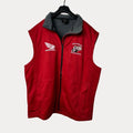 Honda Ron Haslam Race School Vest 2XL - Funkify