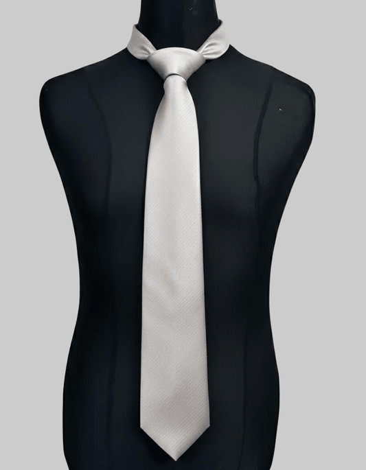 Hugo Boss Necktie - 9 cm - Funkify