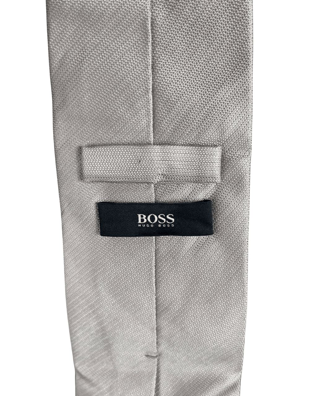 Hugo Boss Necktie - 9 cm - Funkify