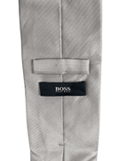Hugo Boss Necktie - 9 cm - Funkify