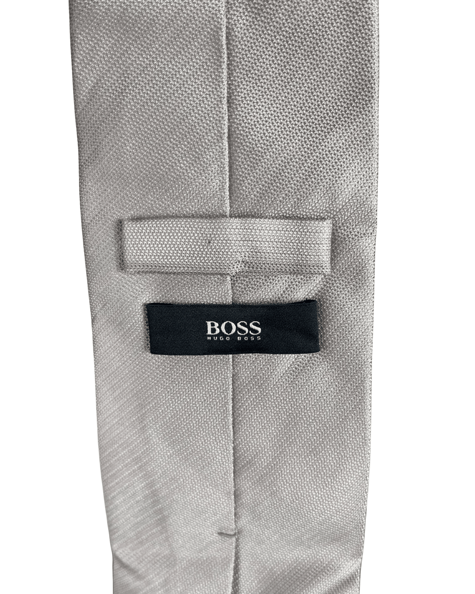 Hugo Boss Necktie - 9 cm - Funkify