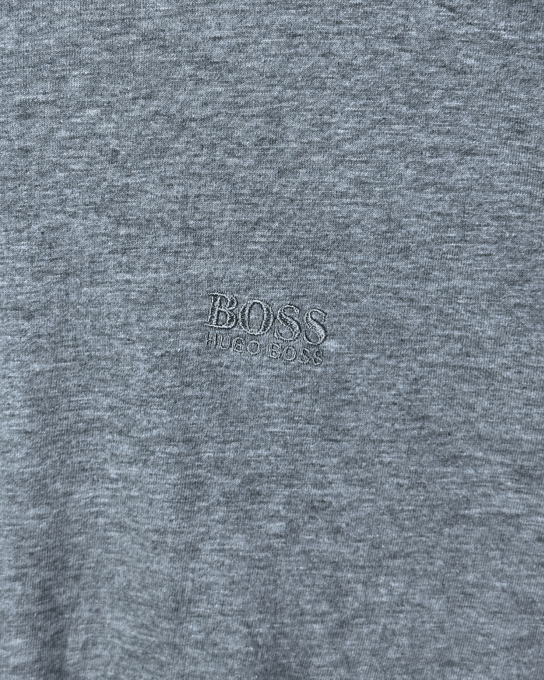 Hugo Boss T-Shirt Large - Funkify