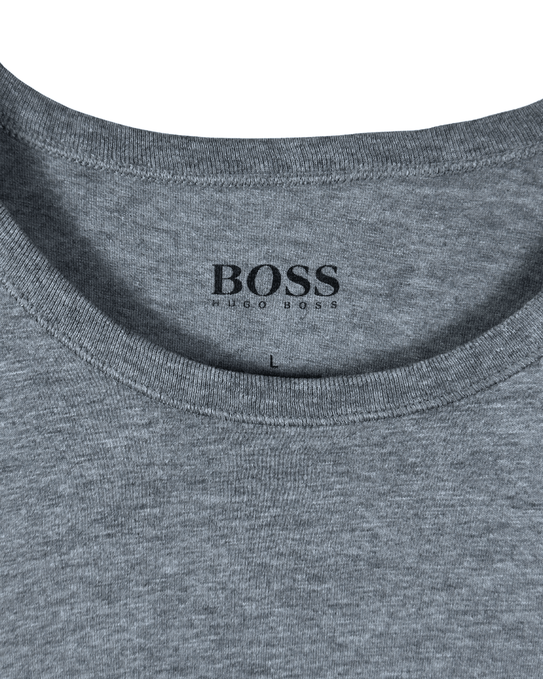 Hugo Boss T-Shirt Large - Funkify
