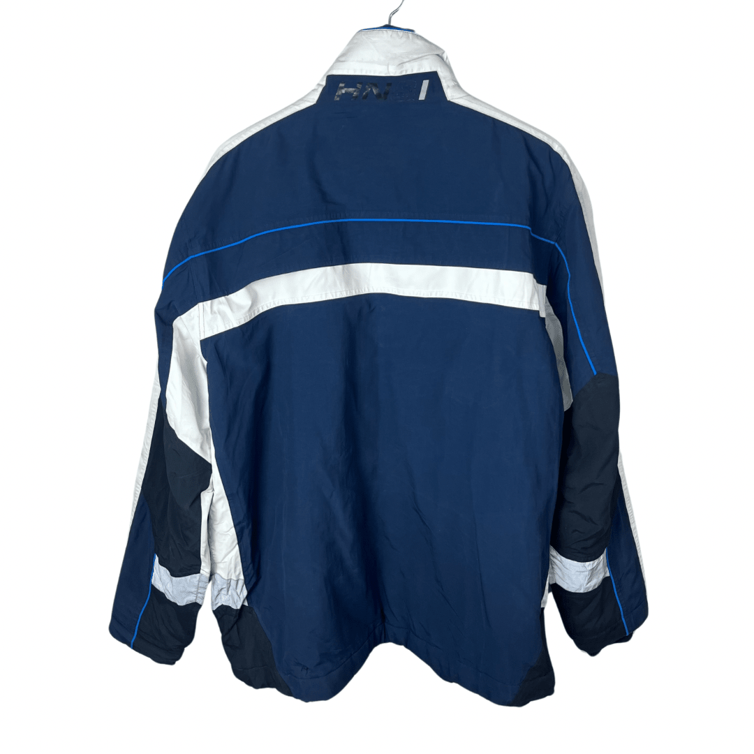 Human Nature Jacket 2XL - Funkify