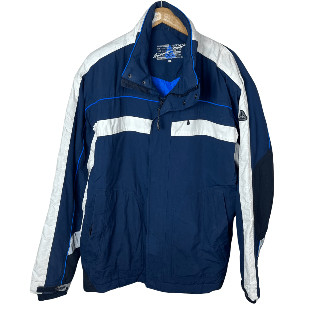 Human Nature Jacket 2XL - Funkify