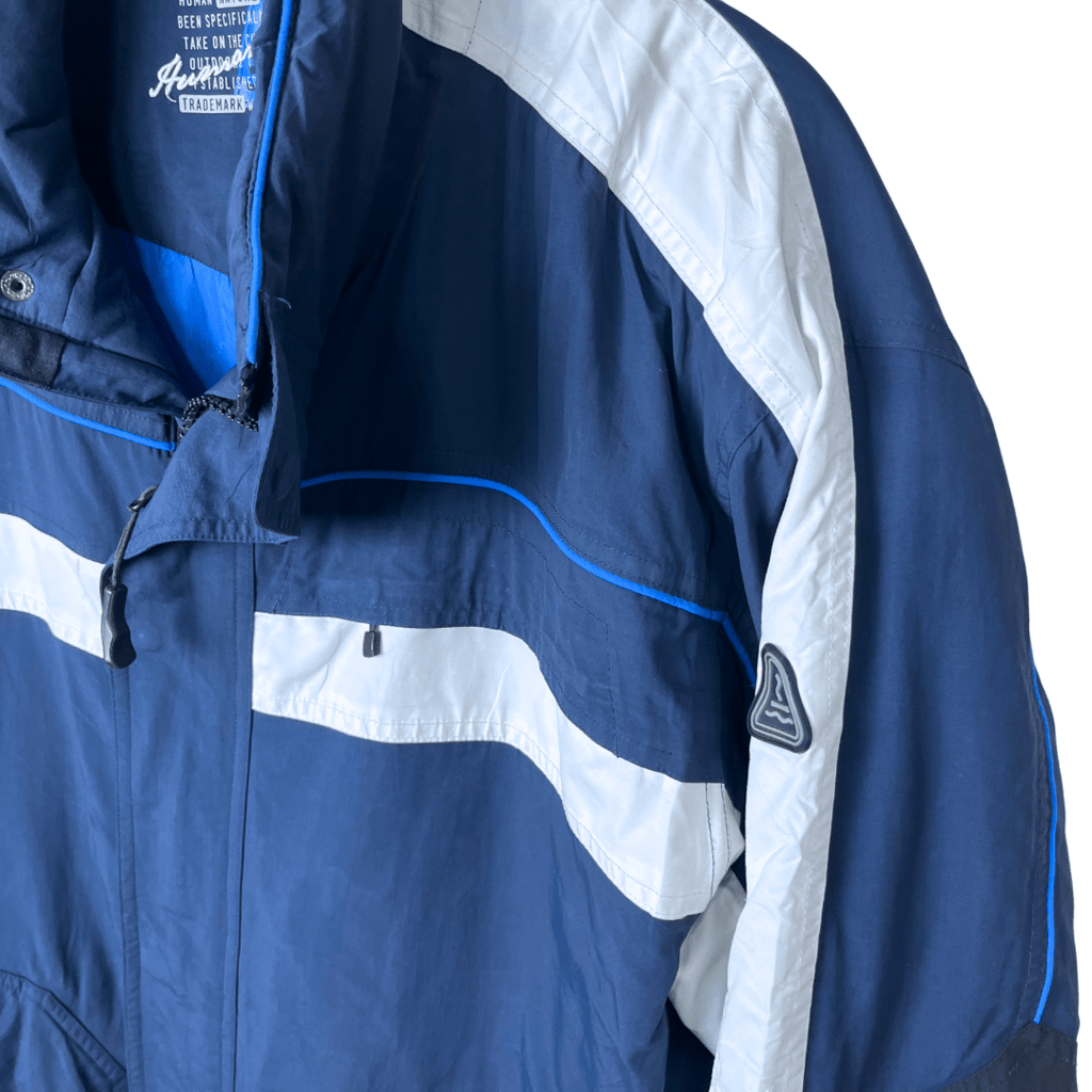 Human Nature Jacket 2XL - Funkify