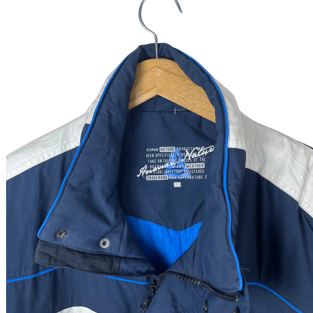 Human Nature Jacket 2XL - Funkify