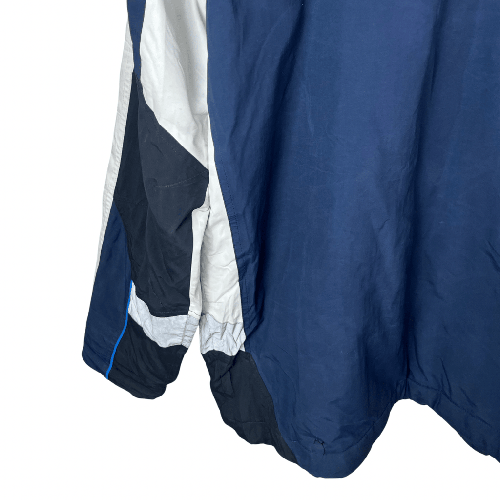Human Nature Jacket 2XL - Funkify