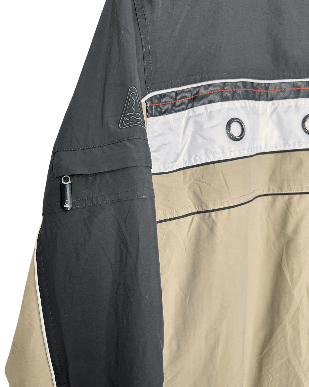 Human Nature Outdoor Waterproof Jacket Large - Funkify