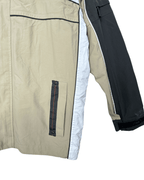 Human Nature Outdoor Waterproof Jacket Large - Funkify