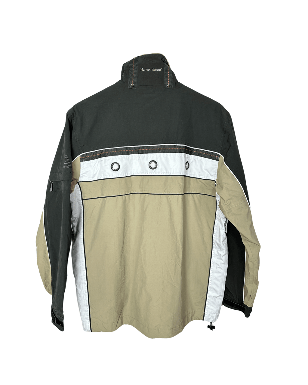 Human Nature Outdoor Waterproof Jacket Large - Funkify