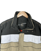 Human Nature Outdoor Waterproof Jacket Large - Funkify