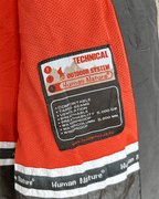 Human Nature Outdoor Waterproof Jacket Large - Funkify