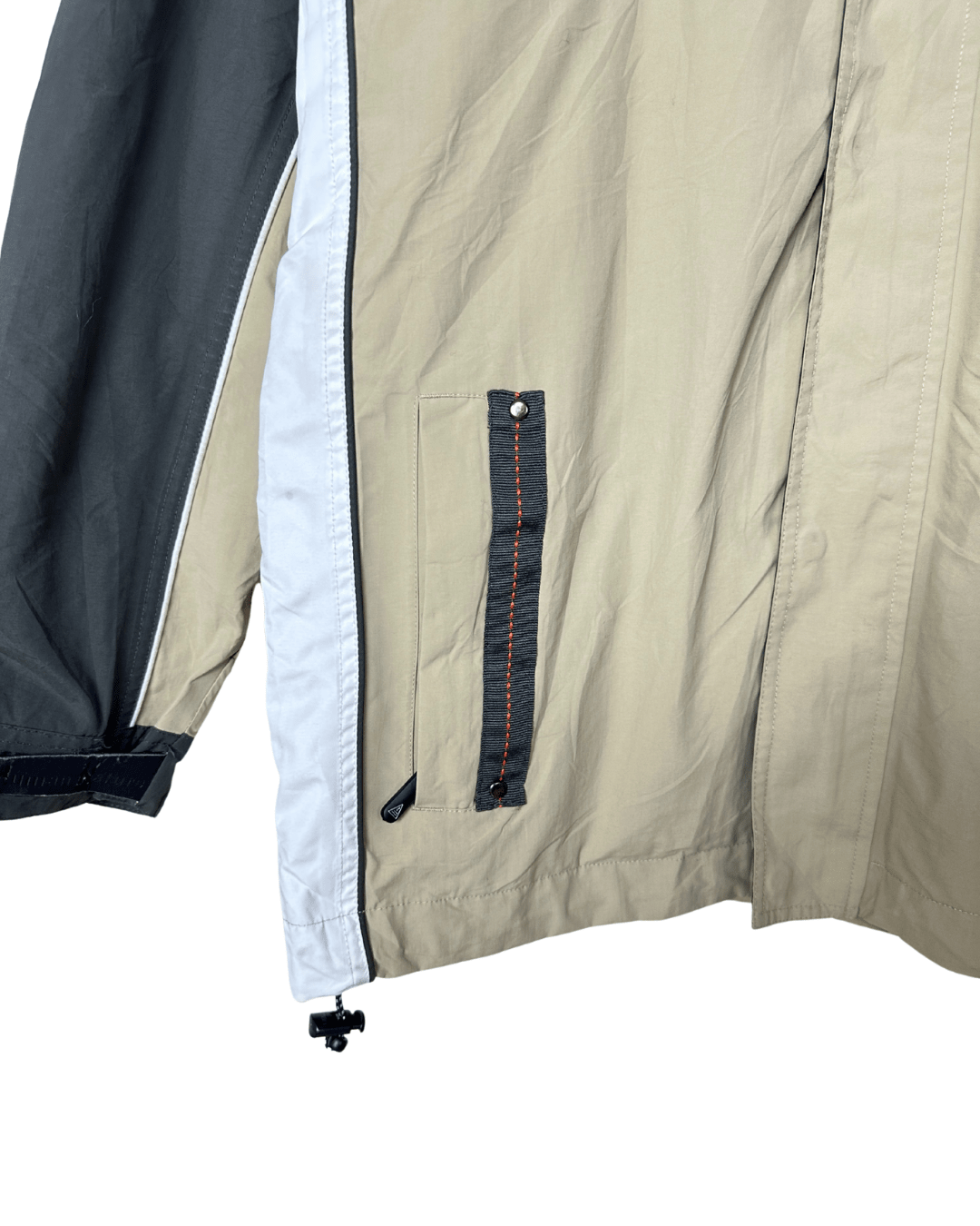 Human Nature Outdoor Waterproof Jacket Large - Funkify