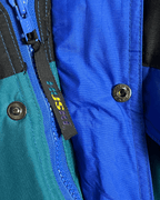 Huski Explorer Jacket with Foldable Hood 2XL - Funkify