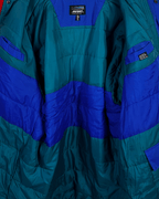 Huski Explorer Jacket with Foldable Hood 2XL - Funkify
