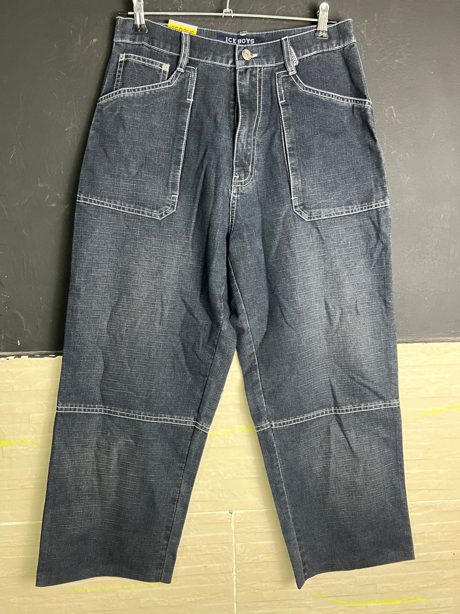 ICE BOYS Jeans - Funkify