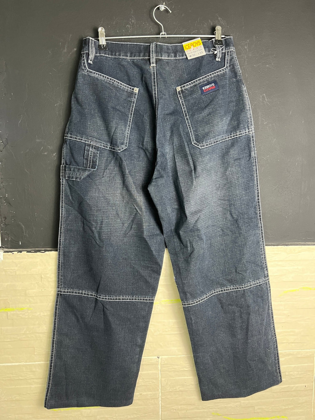 ICE BOYS Jeans - Funkify