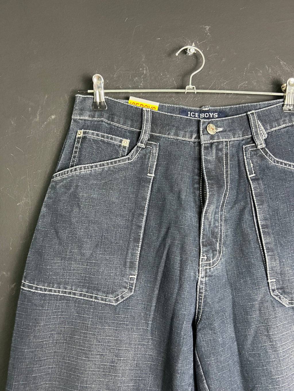 ICE BOYS Jeans - Funkify