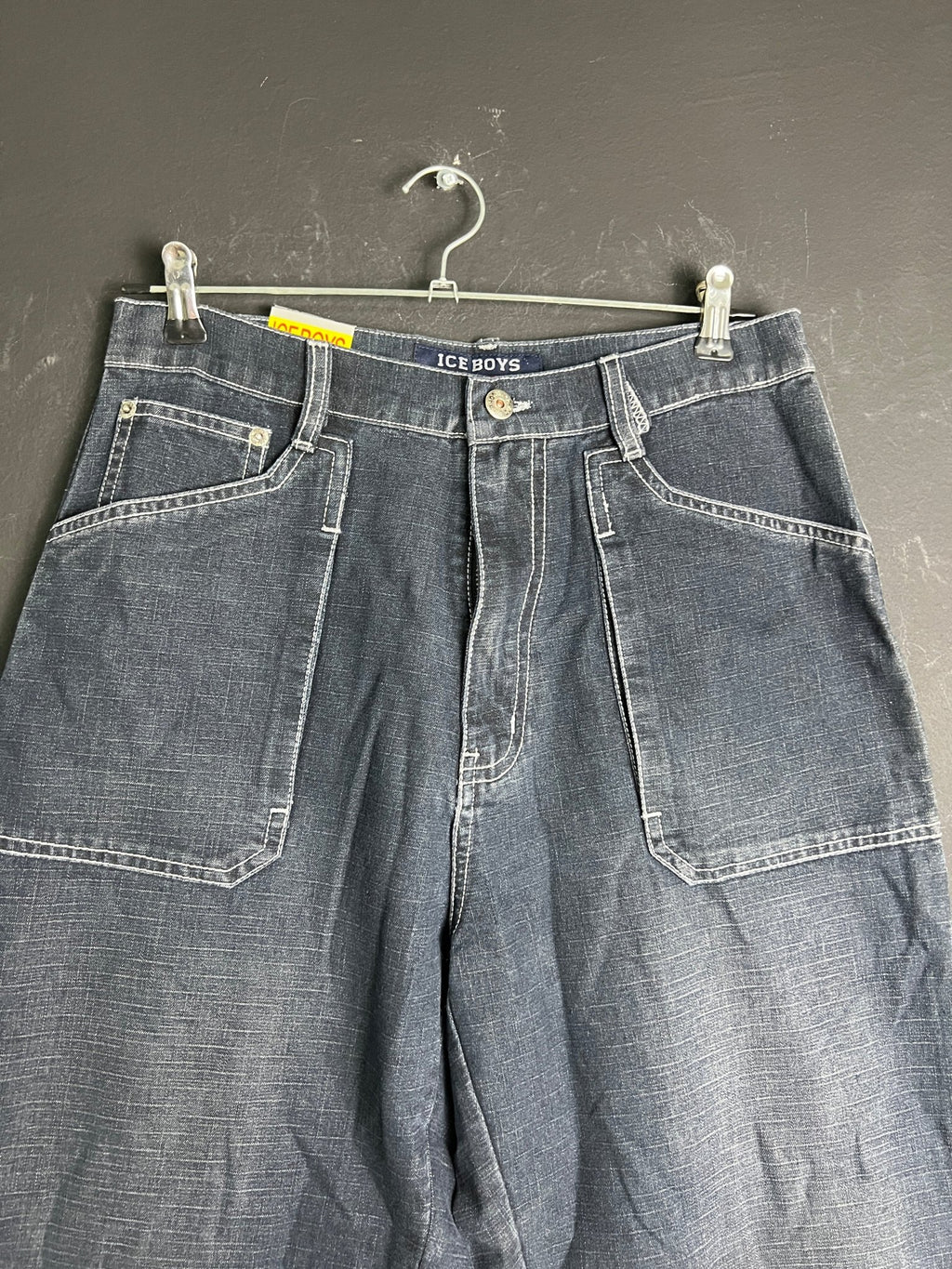 ICE BOYS Jeans - Funkify