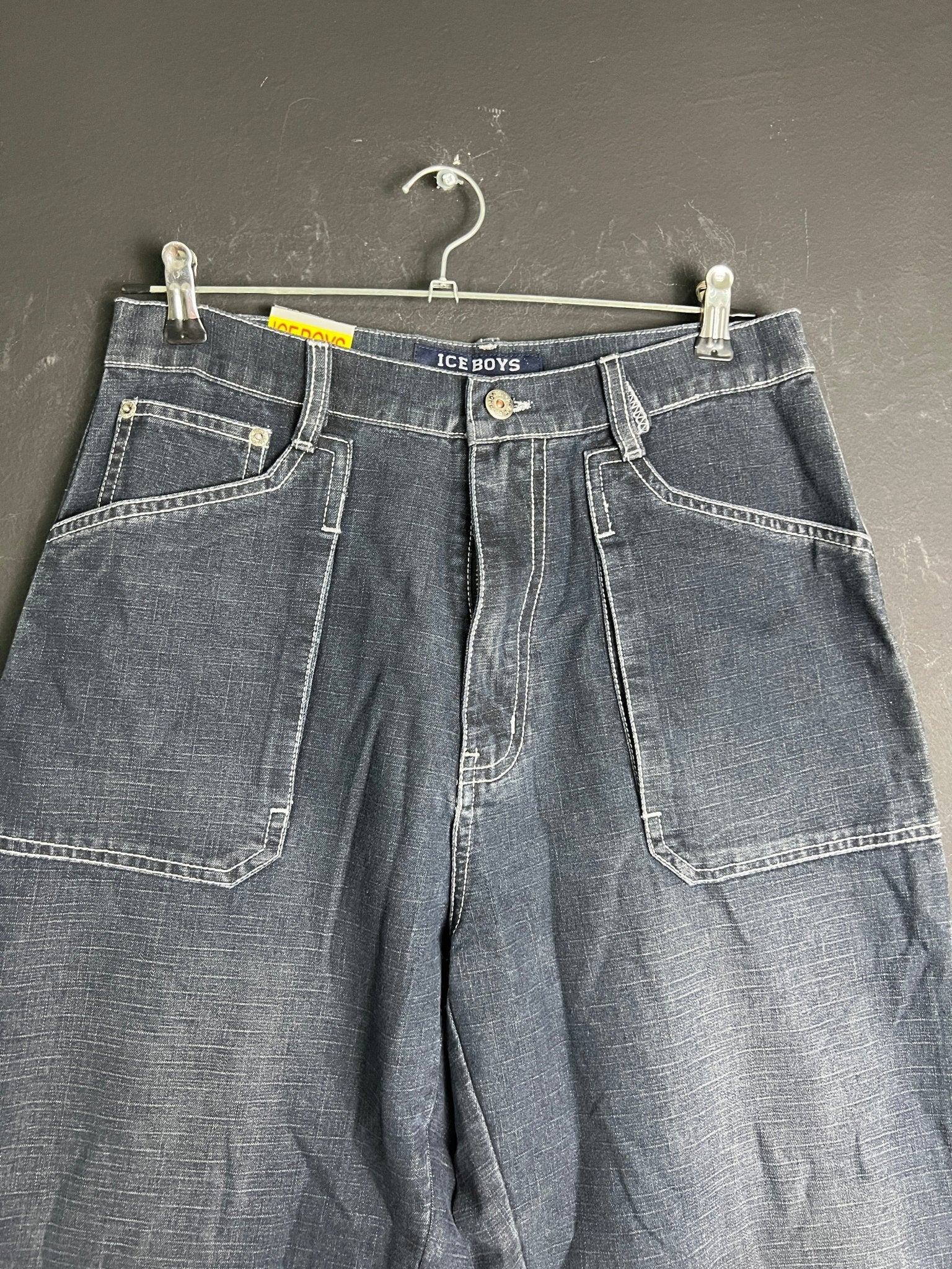ICE BOYS Jeans - Funkify
