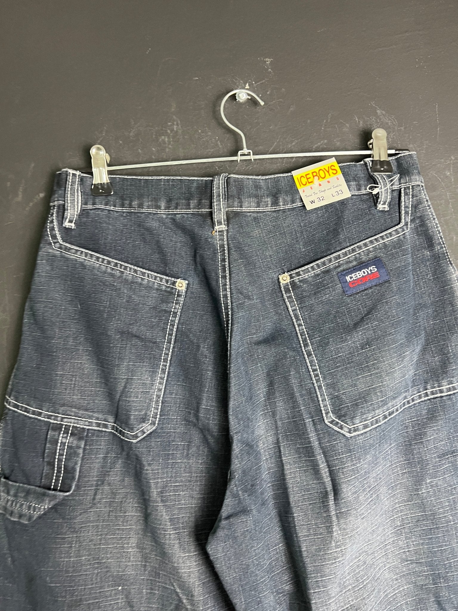 ICE BOYS Jeans - Funkify