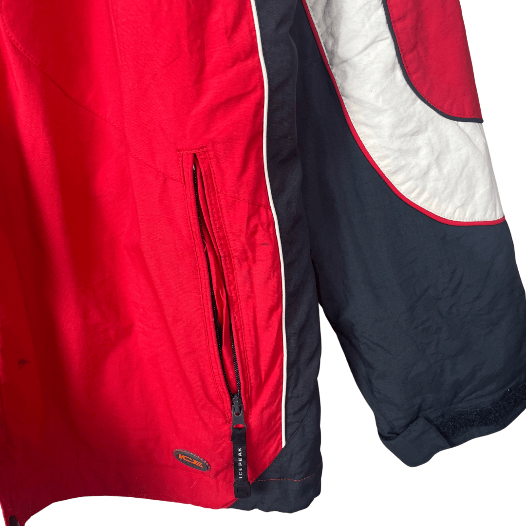 Icepeak Jacket 2XL - Funkify