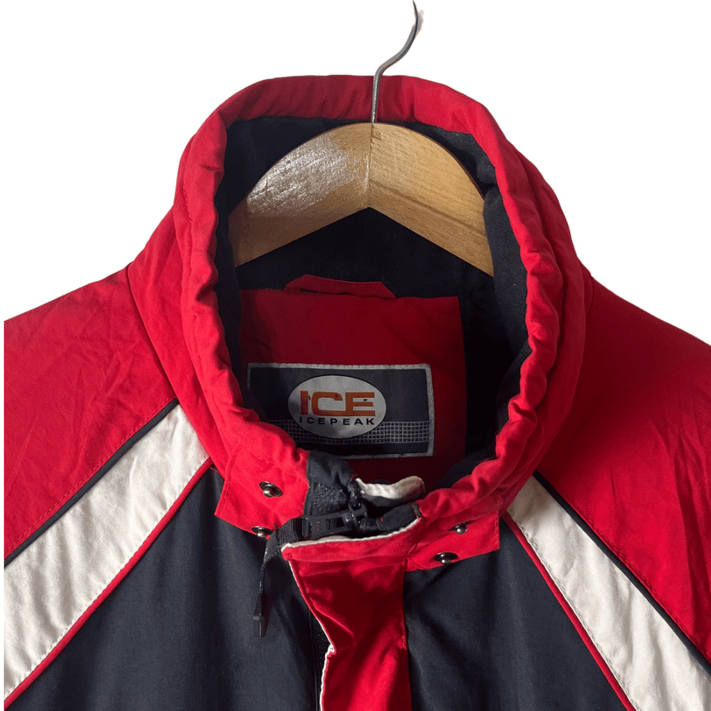 Icepeak Jacket 2XL - Funkify
